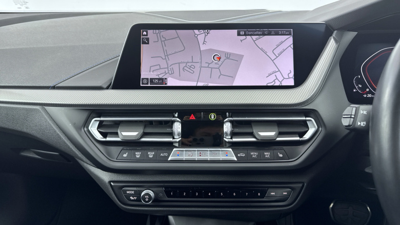 BMW 2 Series M235i xDrive 4dr Step Auto [Tech/Pro Pack] Petrol Saloon